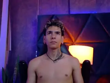 Chaturbate Best Webcam of bel_sebu