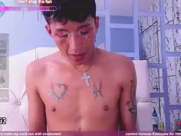 Chaturbate Live Sex of bell_rosee