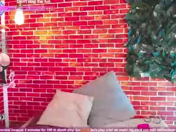 Chaturbate Nude Webcam of bell_rosee