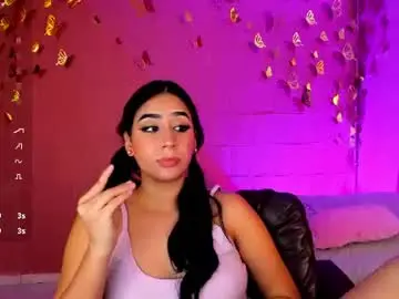 Chaturbate Best live sex cam show of candy__rosse