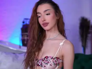 Chaturbate Watch Live Sex Cams of clarabenatti