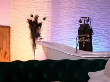 Chaturbate Sex Cam of clarabenatti