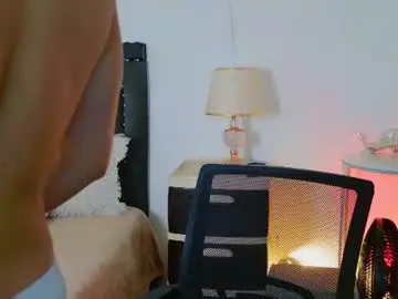Chaturbate Sex Chat of elian_craiggggg