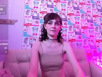 Chaturbate Adult Webcams of evazephyr_