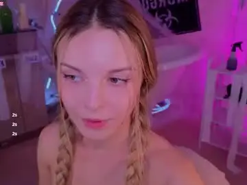 Chaturbate Live Sex Cam of flamy_kitty