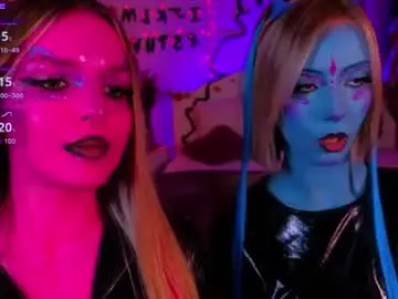 Chaturbate Watch Live Sex Cams of flamy_kitty