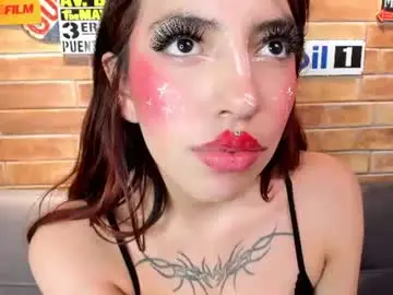 Chaturbate Best Webcam of foxy_vilma