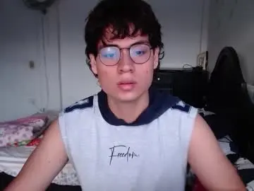 Chaturbate Adult Webcam of kafer_1022