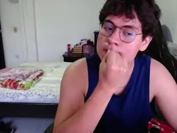 Chaturbate Adult Video Chat of kafer_1022