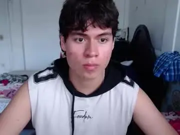 Chaturbate Private Sex Chat of kafer_1022