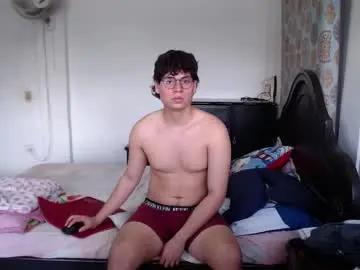 Chaturbate Adult Video Chat of kafer_1022