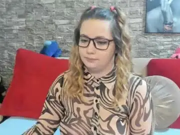 Chaturbate Adult Video Chat of kalindahot