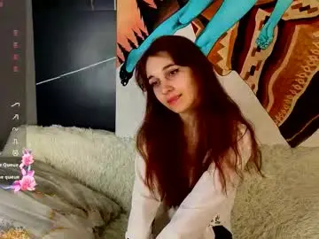 Chaturbate Nude Webcam of kitsun_ne