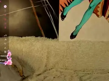 Chaturbate Adult Webcams of kitsun_ne