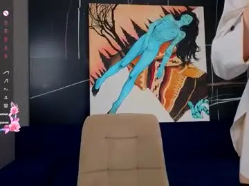 Chaturbate Watch Live Sex Cams of kitsun_ne