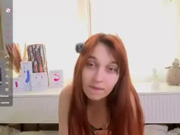 Chaturbate Sex Cam of kitsun_ne