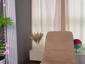 Chaturbate Best Webcam of kitsun_ne