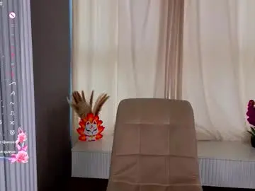 Chaturbate Adult Video Chat of kitsun_ne