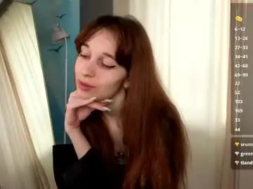 Chaturbate Live Porn of kitsun_ne