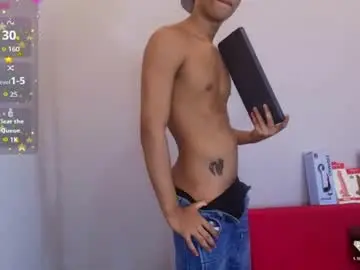 Chaturbate Sex Chat of little_jess19