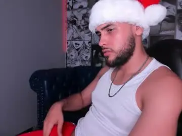 Chaturbate Best Webcam of marcus_soler