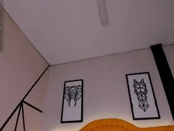 Chaturbate Adult Video Chat of marcus_soler