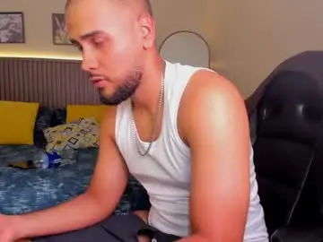 Chaturbate Adult Video Chat of marcus_soler
