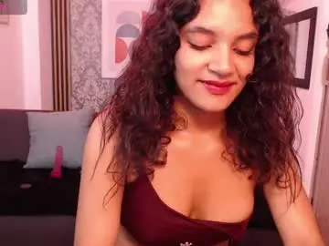 Chaturbate Private Sex Chat of nyxx_velariia