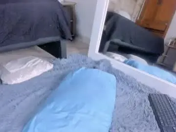 Chaturbate Nude Webcam of paytonferrara_