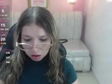 Chaturbate Watch Live Sex Cams of vanessa_tf1