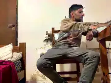 Chaturbate Sex Cam of y0ungwithbrowndick