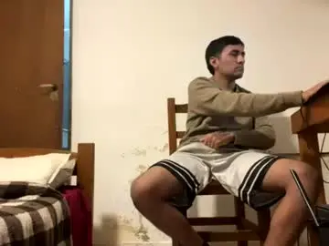 Chaturbate Sex Cam of y0ungwithbrowndick