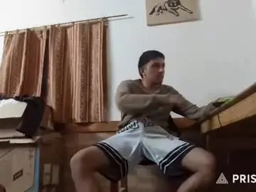 Chaturbate Sex Cam of y0ungwithbrowndick
