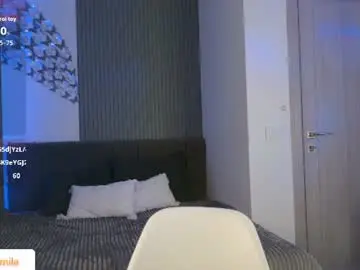 Chaturbate Sex Cam of _miravelle_
