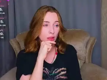 Chaturbate Best Webcam of adelina_cowell