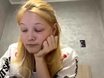 Chaturbate Sex Chat of arianawarmington