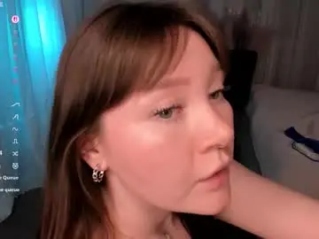 Chaturbate Live Porn of ashhasmy