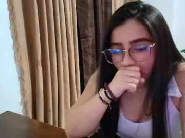 Chaturbate Live Sex of charlotte_richardson