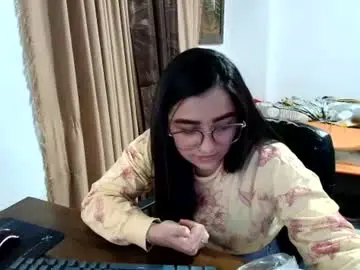 Chaturbate Private Sex Chat of charlotte_richardson
