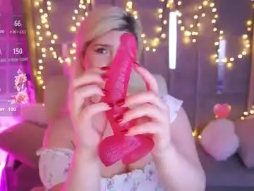 Chaturbate Live Porn of cocosecretss