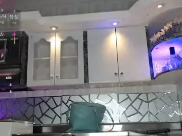Chaturbate Best Webcam of crisozzz