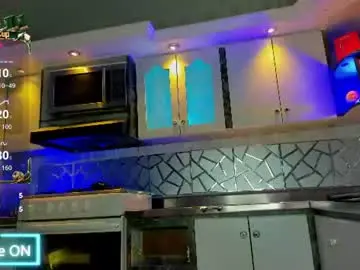 Chaturbate Best live sex cam show of crisozzz