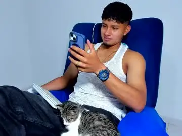 Chaturbate Best Webcam of dominick_king