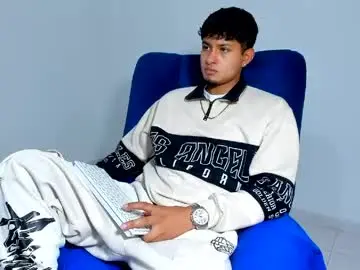 Chaturbate Watch Live Sex Cams of dominick_king