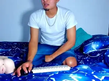 Chaturbate Sex Cam of dominick_king