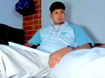 Chaturbate Private Sex Chat of dominick_king