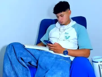 Chaturbate Adult Webcam of dominick_king
