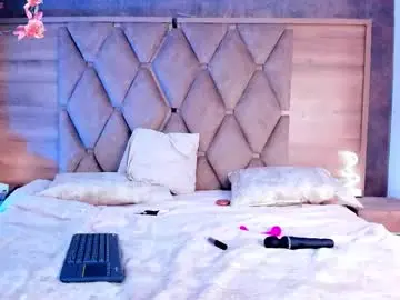 Chaturbate Live Porn of eimyandmaxi