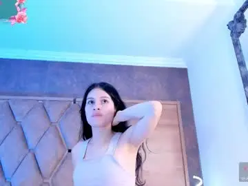 Chaturbate Nude Webcam of eimyandmaxi