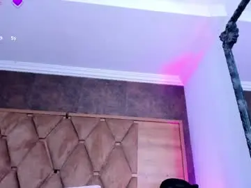 Chaturbate Sex Cam of eimyandmaxi